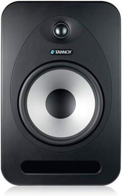 tannoy reveal 6d studio monitors